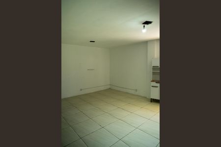 Apartamento para alugar com 100m², 1 quarto e 1 vagaSala