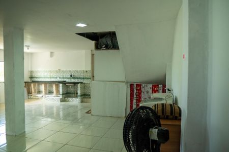Apartamento para alugar com 100m², 1 quarto e 1 vagaSala
