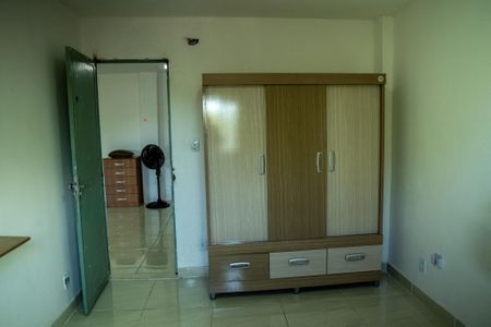 Apartamento para alugar com 100m², 1 quarto e 1 vagaQuarto