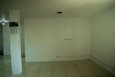 Apartamento para alugar com 100m², 1 quarto e 1 vagaSala
