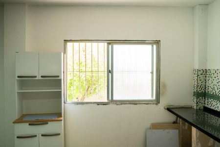 Apartamento para alugar com 100m², 1 quarto e 1 vagaCozinha