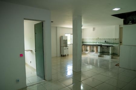 Apartamento para alugar com 100m², 1 quarto e 1 vagaSala