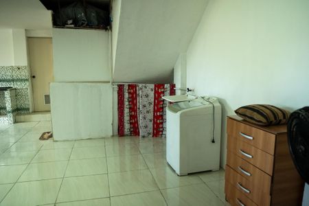 Apartamento para alugar com 100m², 1 quarto e 1 vagaÁrea de Serviço