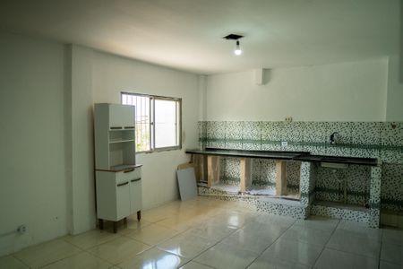 Apartamento para alugar com 100m², 1 quarto e 1 vagaCozinha