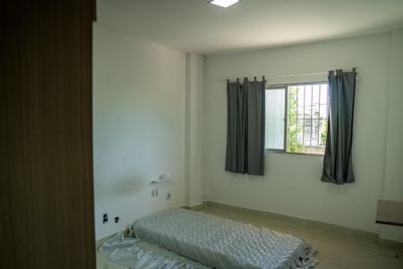 Apartamento para alugar com 100m², 1 quarto e 1 vagaQuarto