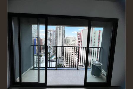 Apartamento à venda com 1 quarto, 18m² em Bela Vista, São Paulo