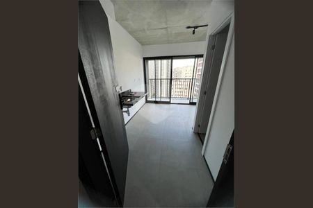 Apartamento à venda com 1 quarto, 18m² em Bela Vista, São Paulo