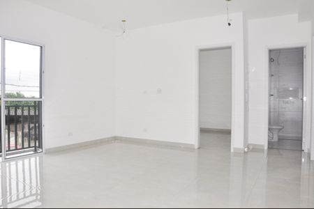 Apartamento à venda com 29m², 1 quarto e sem vaga Apartamento à venda com 29m², 1 quarto e sem vagaSala/Cozinha