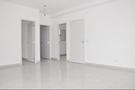 Apartamento à venda com 29m², 1 quarto e sem vaga Apartamento à venda com 29m², 1 quarto e sem vagaSala/Cozinha