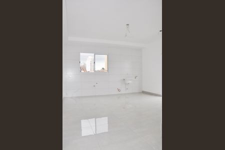 Apartamento à venda com 29m², 1 quarto e sem vaga Apartamento à venda com 29m², 1 quarto e sem vagaSala/Cozinha