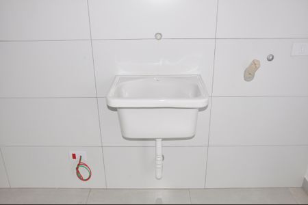 Apartamento à venda com 29m², 1 quarto e sem vaga Apartamento à venda com 29m², 1 quarto e sem vagaÁrea de Serviço