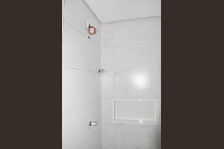 Apartamento à venda com 29m², 1 quarto e sem vaga Apartamento à venda com 29m², 1 quarto e sem vagaBanheiro Social