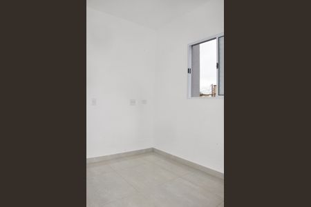 Apartamento à venda com 29m², 1 quarto e sem vaga Apartamento à venda com 29m², 1 quarto e sem vagaQuarto 02