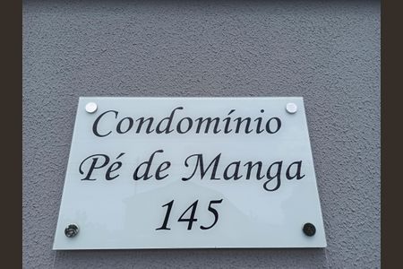 Apartamento à venda com 29m², 1 quarto e sem vaga Apartamento à venda com 29m², 1 quarto e sem vagaCondomínio Pé de Manga