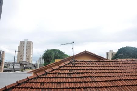 Apartamento à venda com 29m², 1 quarto e sem vaga Apartamento à venda com 29m², 1 quarto e sem vagaDetalhe - Vista do Quarto 02