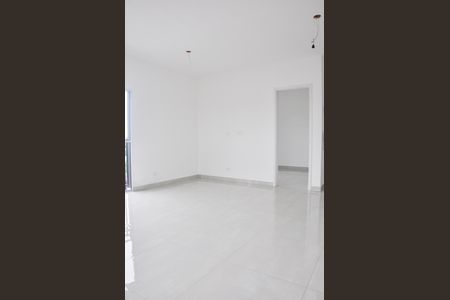 Apartamento à venda com 28m², 2 quartos e sem vaga Apartamento à venda com 28m², 2 quartos e sem vagaSala/Cozinha