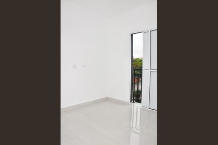 Apartamento à venda com 28m², 2 quartos e sem vaga Apartamento à venda com 28m², 2 quartos e sem vagaQuarto 01