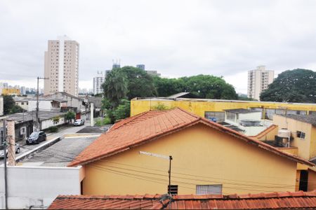 Apartamento à venda com 28m², 2 quartos e sem vaga Apartamento à venda com 28m², 2 quartos e sem vagaVista do Quarto 02