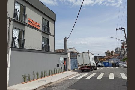 Apartamento à venda com 28m², 2 quartos e sem vaga Apartamento à venda com 28m², 2 quartos e sem vagaLocalização