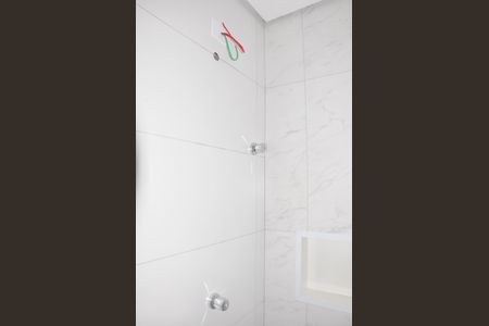 Apartamento à venda com 28m², 2 quartos e sem vaga Apartamento à venda com 28m², 2 quartos e sem vagaBanheiro