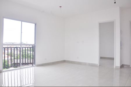 Apartamento à venda com 28m², 2 quartos e sem vaga Apartamento à venda com 28m², 2 quartos e sem vagaSala/Cozinha