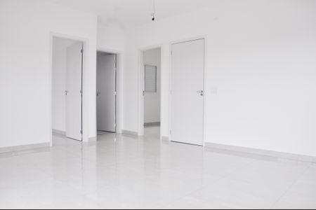 Apartamento à venda com 28m², 2 quartos e sem vaga Apartamento à venda com 28m², 2 quartos e sem vagaSala/Cozinha