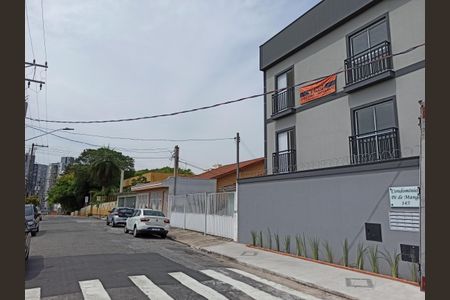 Apartamento à venda com 28m², 2 quartos e sem vaga Apartamento à venda com 28m², 2 quartos e sem vagaLocalização