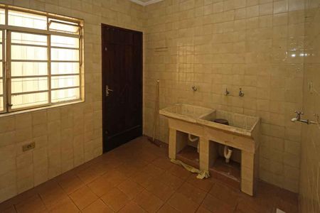 Casa para alugar com 120m², 3 quartos e 2 vagas Casa para alugar com 120m², 3 quartos e 2 vagasÁrea de Serviço