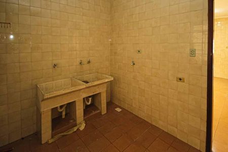 Casa para alugar com 120m², 3 quartos e 2 vagas Casa para alugar com 120m², 3 quartos e 2 vagasÁrea de Serviço