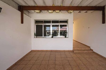 Casa para alugar com 120m², 3 quartos e 2 vagas Casa para alugar com 120m², 3 quartos e 2 vagasGaragem