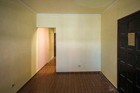 Casa para alugar com 120m², 3 quartos e 2 vagas Casa para alugar com 120m², 3 quartos e 2 vagasSala