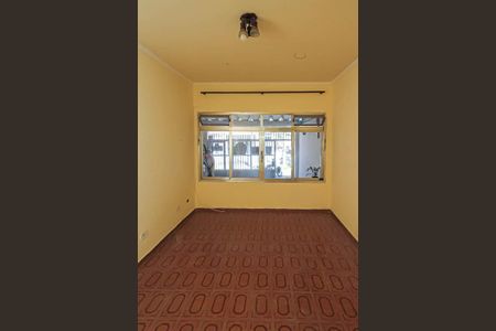 Casa para alugar com 120m², 3 quartos e 2 vagas Casa para alugar com 120m², 3 quartos e 2 vagasSala