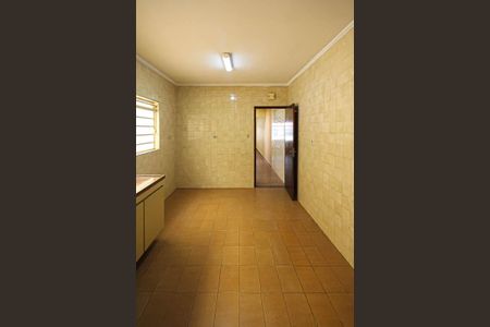 Casa para alugar com 120m², 3 quartos e 2 vagas Casa para alugar com 120m², 3 quartos e 2 vagasCozinha