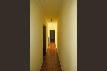 Casa para alugar com 120m², 3 quartos e 2 vagas Casa para alugar com 120m², 3 quartos e 2 vagasCorredor