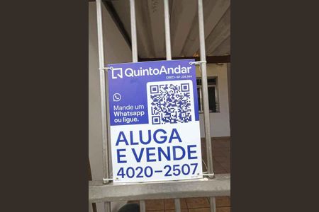 Casa para alugar com 120m², 3 quartos e 2 vagas Casa para alugar com 120m², 3 quartos e 2 vagasPlaca