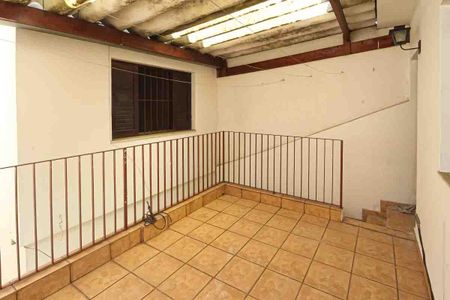 Casa para alugar com 120m², 3 quartos e 2 vagas Casa para alugar com 120m², 3 quartos e 2 vagasTerraço