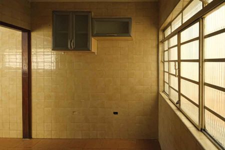 Casa para alugar com 120m², 3 quartos e 2 vagas Casa para alugar com 120m², 3 quartos e 2 vagasÁrea de Serviço