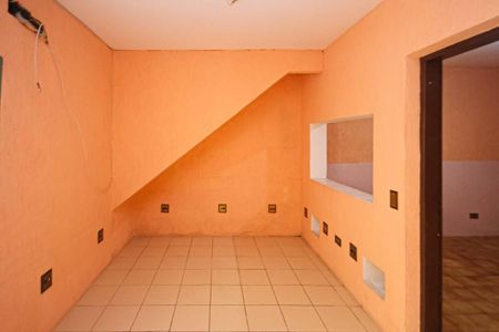 Casa para alugar com 120m², 3 quartos e 2 vagas Casa para alugar com 120m², 3 quartos e 2 vagasEdícula