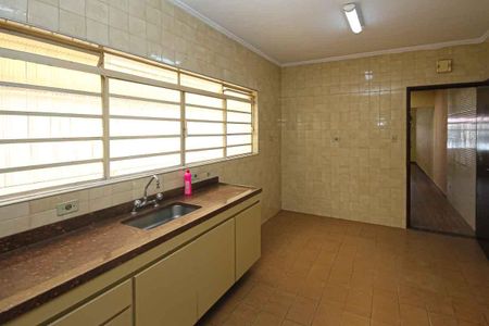 Casa para alugar com 120m², 3 quartos e 2 vagas Casa para alugar com 120m², 3 quartos e 2 vagasCozinha