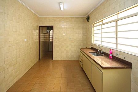 Casa para alugar com 120m², 3 quartos e 2 vagas Casa para alugar com 120m², 3 quartos e 2 vagasCozinha