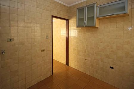 Casa para alugar com 120m², 3 quartos e 2 vagas Casa para alugar com 120m², 3 quartos e 2 vagasÁrea de Serviço