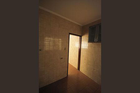 Casa para alugar com 120m², 3 quartos e 2 vagas Casa para alugar com 120m², 3 quartos e 2 vagasÁrea de Serviço