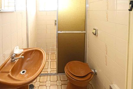 Casa para alugar com 120m², 3 quartos e 2 vagas Casa para alugar com 120m², 3 quartos e 2 vagasBanheiro da Suíte