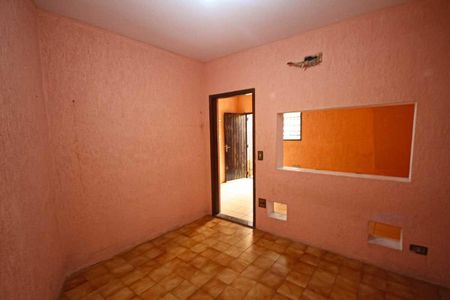 Casa para alugar com 120m², 3 quartos e 2 vagas Casa para alugar com 120m², 3 quartos e 2 vagasEdicula 02