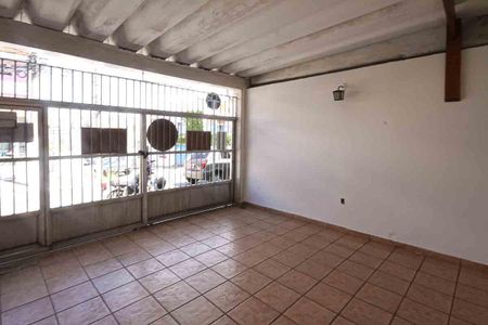 Casa para alugar com 120m², 3 quartos e 2 vagas Casa para alugar com 120m², 3 quartos e 2 vagasGaragem