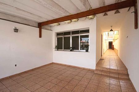 Casa para alugar com 120m², 3 quartos e 2 vagas Casa para alugar com 120m², 3 quartos e 2 vagasGaragem