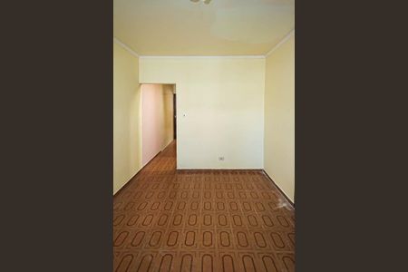 Casa para alugar com 120m², 3 quartos e 2 vagas Casa para alugar com 120m², 3 quartos e 2 vagasSala