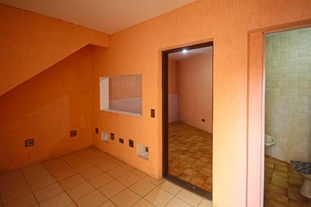 Casa para alugar com 120m², 3 quartos e 2 vagas Casa para alugar com 120m², 3 quartos e 2 vagasEdícula