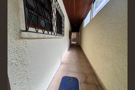 Casa à venda com 322m², 3 quartos e 1 vagaCorredor