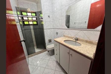 Casa à venda com 322m², 3 quartos e 1 vagaBanheiro